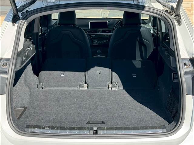 BMW&nbsp;X1の画像18