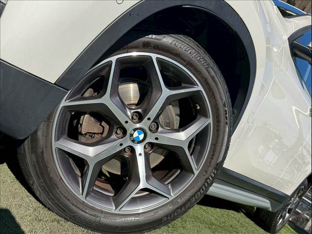 BMW&nbsp;X1の画像19