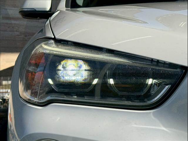 BMW&nbsp;X1の画像20