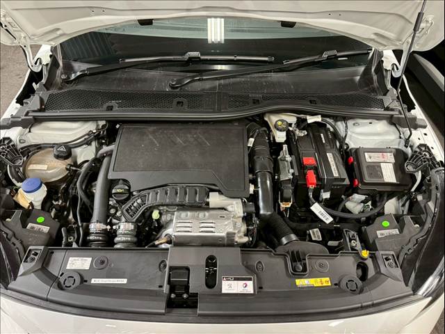 プジョー&nbsp;208の画像12