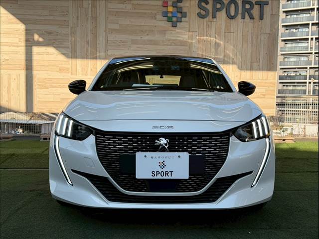 プジョー&nbsp;208の画像13