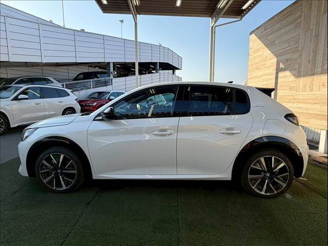 プジョー&nbsp;208の画像15