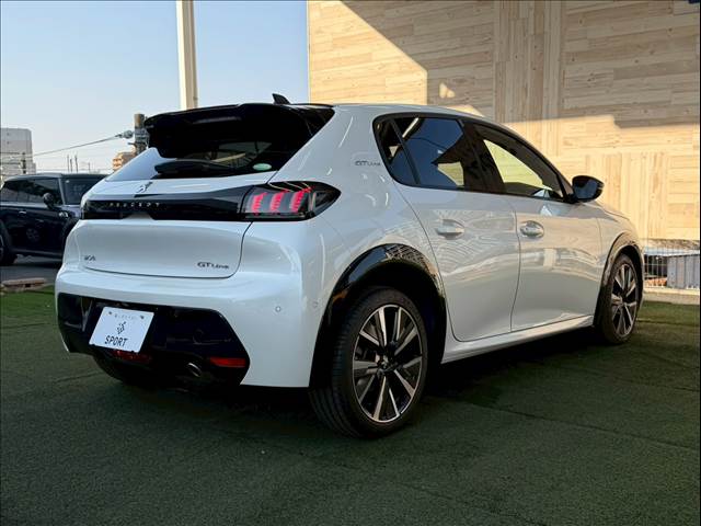 プジョー&nbsp;208の画像17