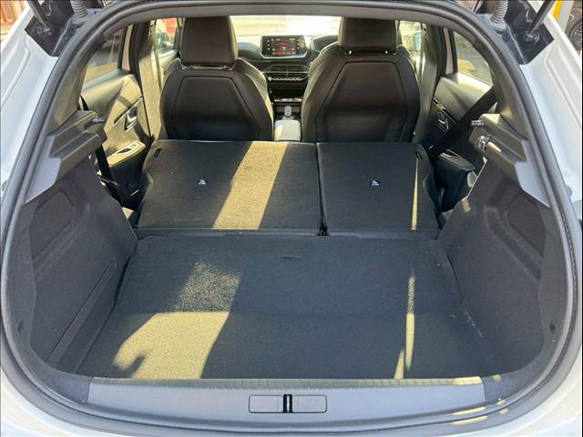 プジョー&nbsp;208の画像18