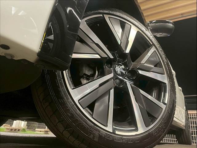 プジョー&nbsp;208の画像19