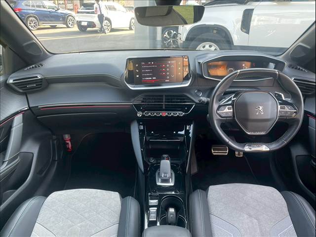 プジョー&nbsp;208の画像3