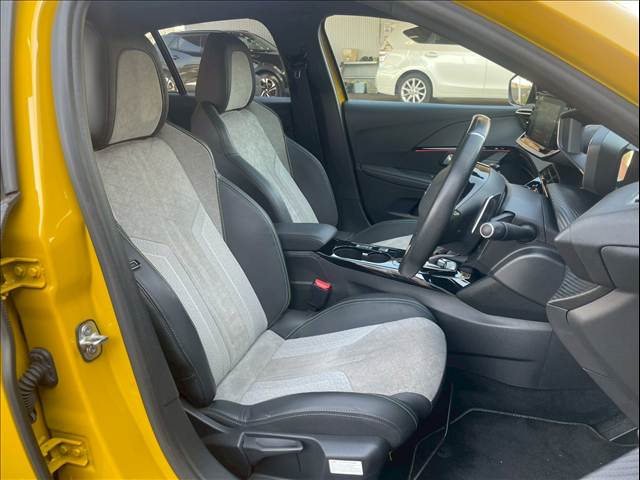 プジョー&nbsp;208の画像5