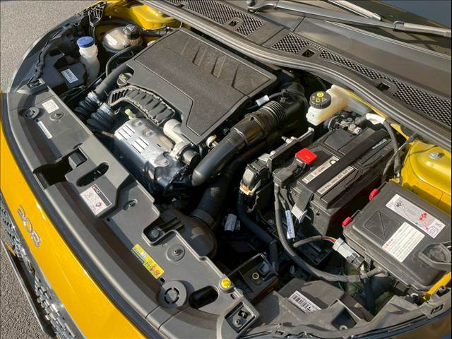 プジョー&nbsp;208の画像12