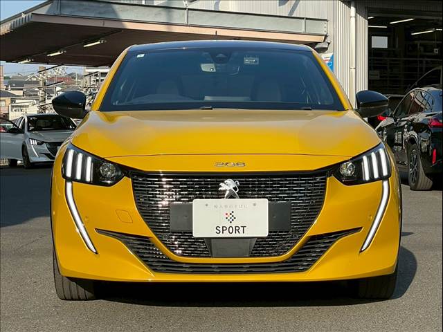 プジョー&nbsp;208の画像13