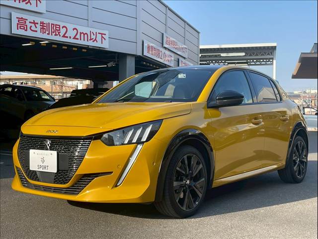 プジョー&nbsp;208の画像16