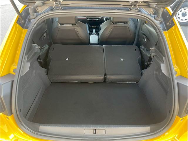 プジョー&nbsp;208の画像18