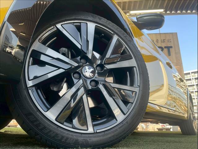 プジョー&nbsp;208の画像19