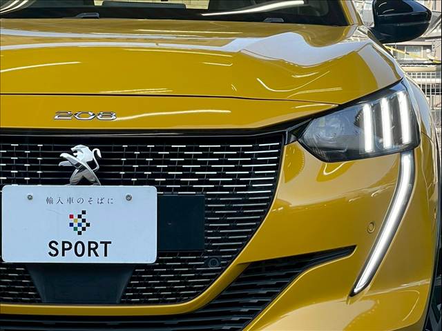 プジョー&nbsp;208の画像20