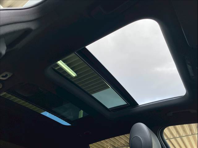 メルセデス・ベンツ&nbsp;GLC-CLASSの画像3