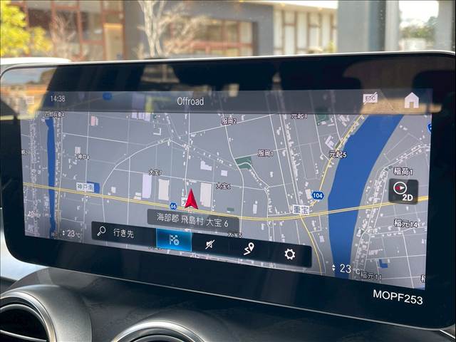 メルセデス・ベンツ&nbsp;GLC-CLASSの画像4
