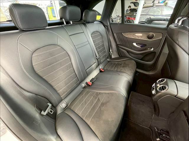 メルセデス・ベンツ&nbsp;GLC-CLASSの画像7