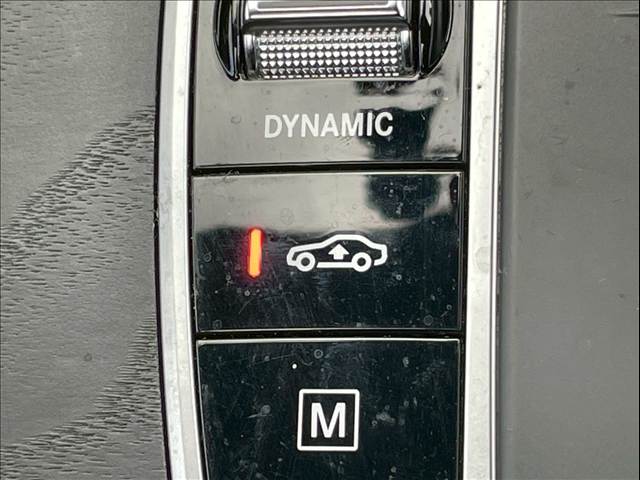 メルセデス・ベンツ&nbsp;GLC-CLASSの画像9