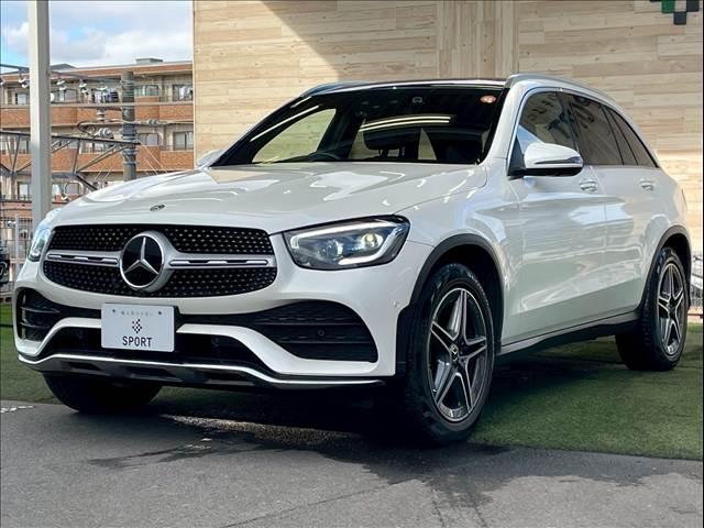 メルセデス・ベンツ&nbsp;GLC-CLASSの画像16