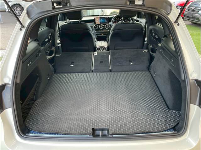 メルセデス・ベンツ&nbsp;GLC-CLASSの画像18