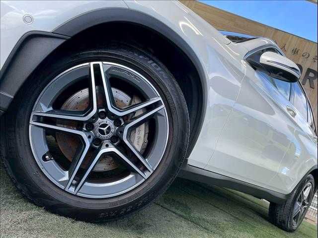 メルセデス・ベンツ&nbsp;GLC-CLASSの画像19