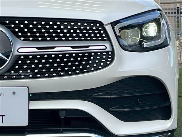 メルセデス・ベンツ&nbsp;GLC-CLASSの画像20