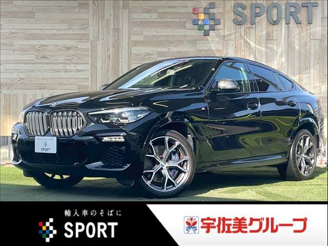 BMW&nbsp;X6の画像1