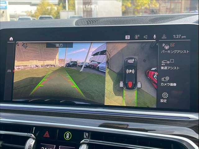 BMW&nbsp;X6の画像5