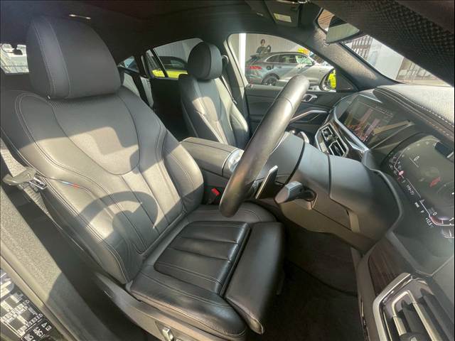 BMW&nbsp;X6の画像6