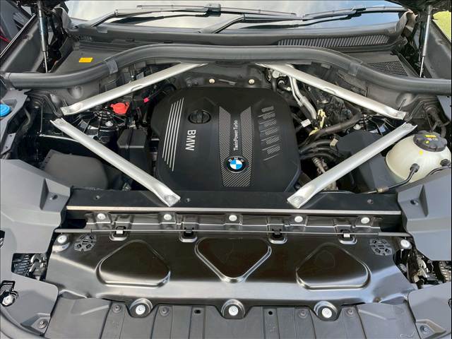 BMW&nbsp;X6の画像12