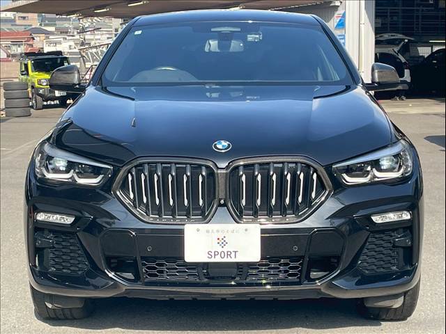BMW&nbsp;X6の画像13
