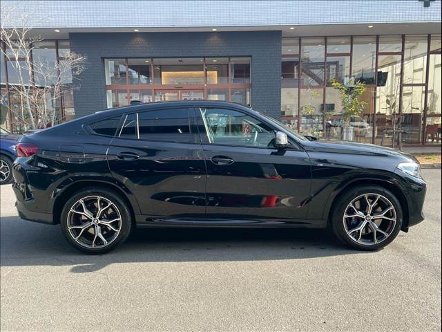 BMW&nbsp;X6の画像15