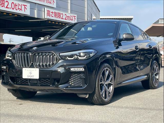 BMW&nbsp;X6の画像16