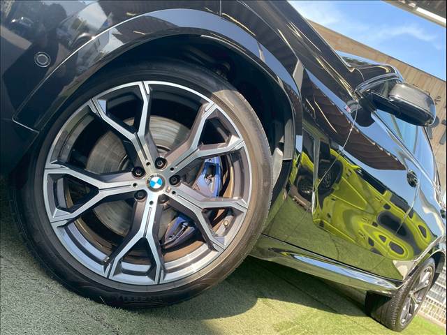 BMW&nbsp;X6の画像19