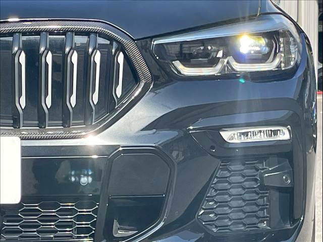 BMW&nbsp;X6の画像20