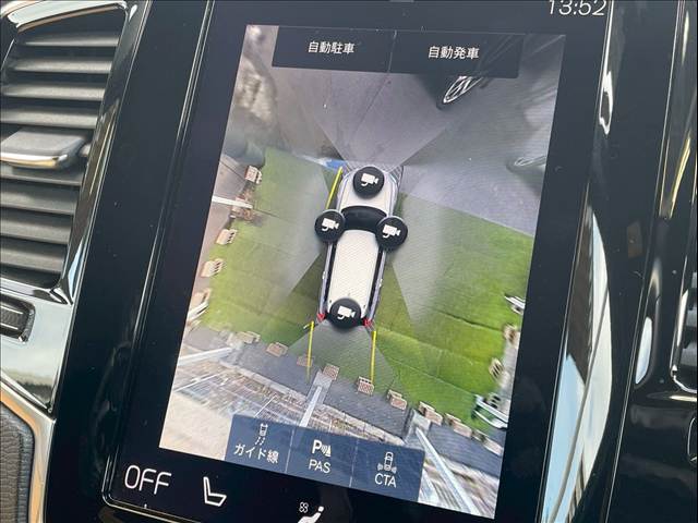 ボルボ&nbsp;XC90の画像4