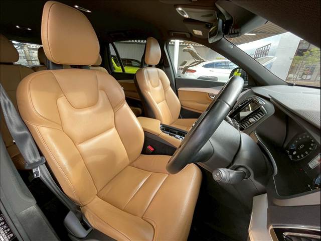 ボルボ&nbsp;XC90の画像5