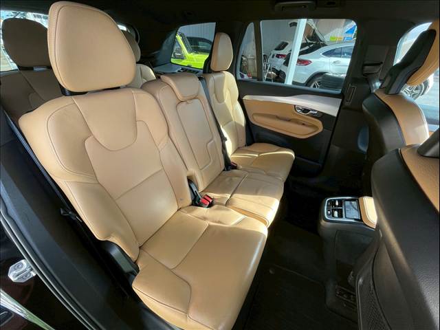 ボルボ&nbsp;XC90の画像6