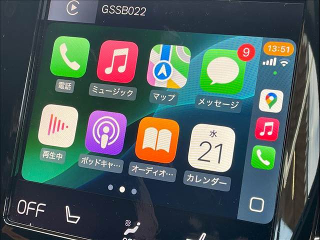 ボルボ&nbsp;XC90の画像7