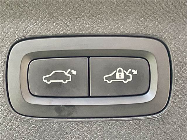 ボルボ&nbsp;XC90の画像11