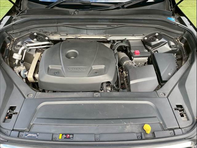 ボルボ&nbsp;XC90の画像12