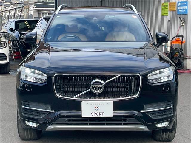 ボルボ&nbsp;XC90の画像13