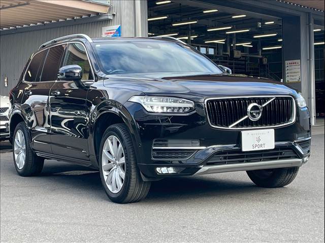 ボルボ&nbsp;XC90の画像16