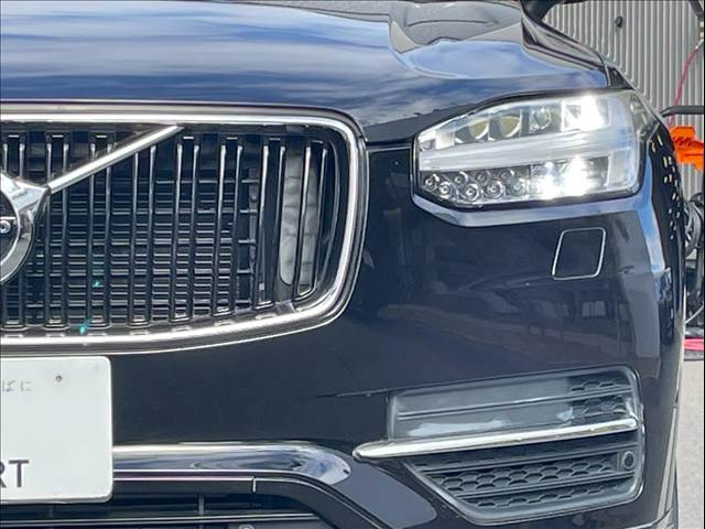 ボルボ&nbsp;XC90の画像20
