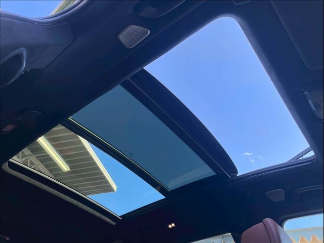 BMW&nbsp;X7の画像3