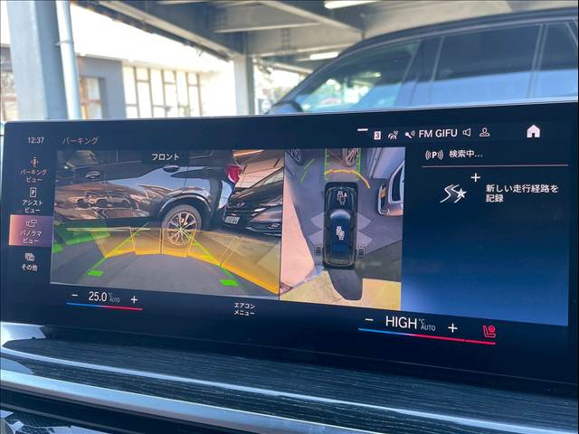 BMW&nbsp;X7の画像5