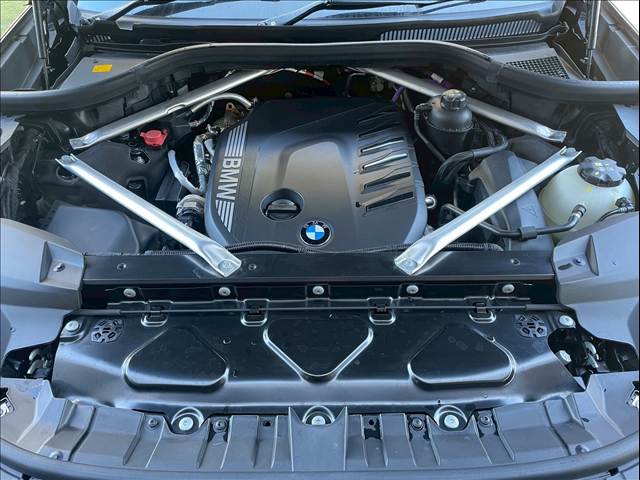 BMW&nbsp;X7の画像12