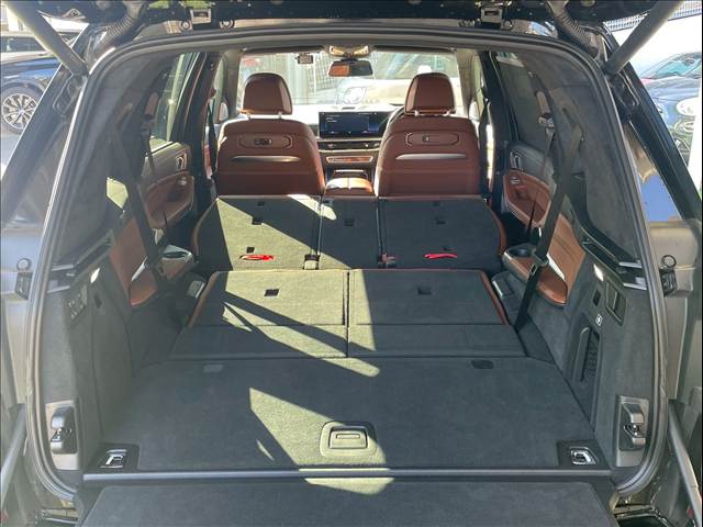 BMW&nbsp;X7の画像18