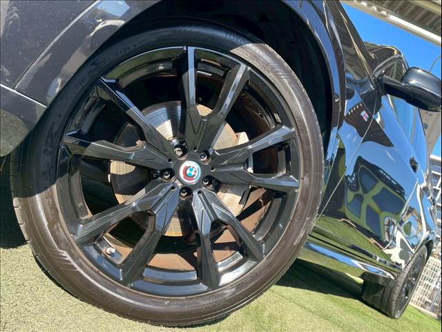 BMW&nbsp;X7の画像19