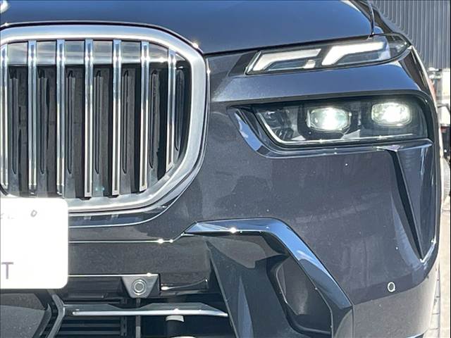 BMW&nbsp;X7の画像20