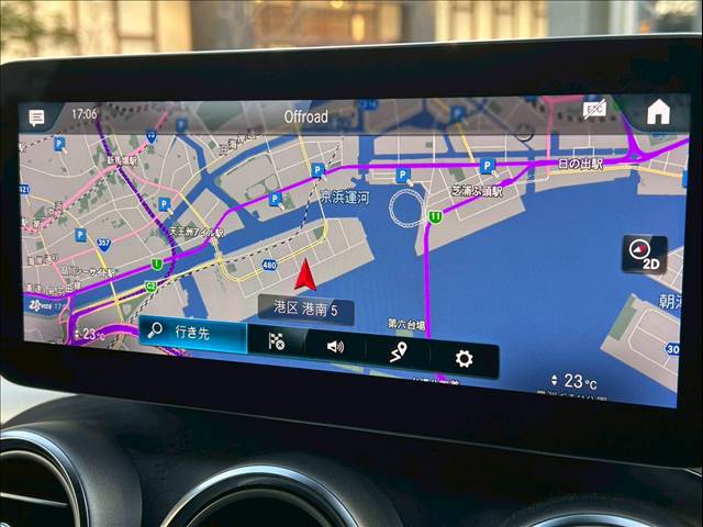 メルセデス・ベンツ&nbsp;GLC-CLASS Coupeの画像4